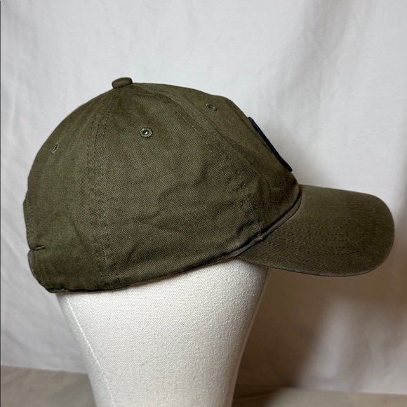 Converse Dark Green All Star Cap - Picture 4 of 7